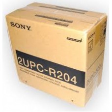 Sony 2UPC-R204 10x15 papír+fólia 2x700 printhez